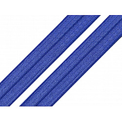 BIAS Elastic 18 mm (Pack 5 m) - Royal Blue