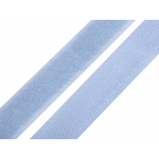 Igele Band, komplett (puf + scai), 20 mm (Rolle 25 m) - Palu Bleu