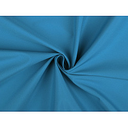 Softshell-Sommer, Meter Turquoise