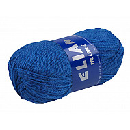 Strickgarn Mimi 50 g - blau