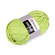 Strickgarn Cord Yarn 250 g - hell-grün, 1 Buc.